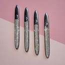 Image 1 of XO 2 in 1 lash adhesive black liner