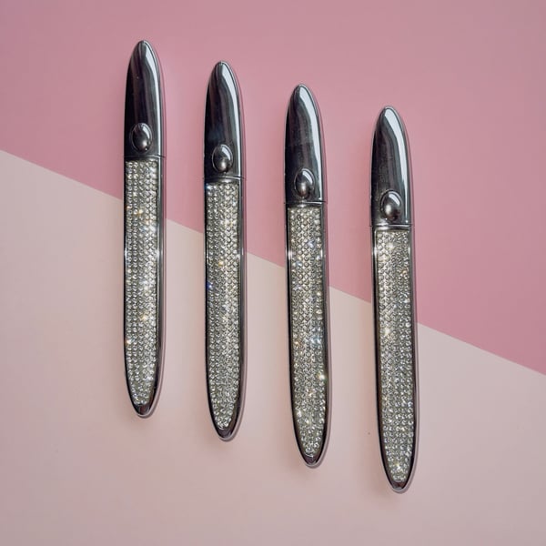 Image of XO 2 in 1 lash adhesive black liner
