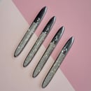 Image 3 of XO 2 in 1 lash adhesive black liner