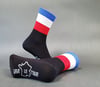 Vive Le Tour cycling socks