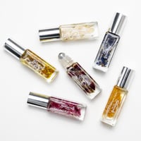 Image 1 of The Botanicals Perfume Collection