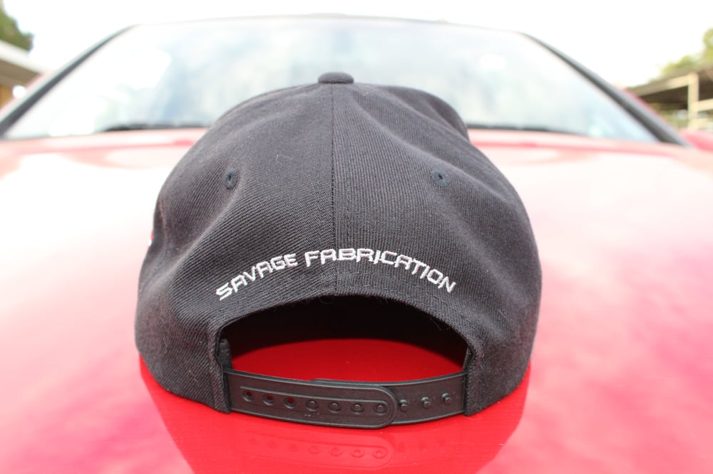 Image of SF Hero hat