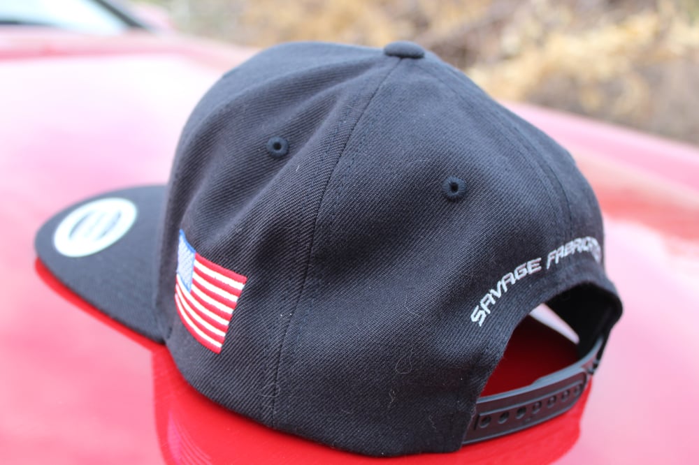 Image of SF Hero hat