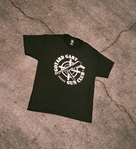 gun club tee