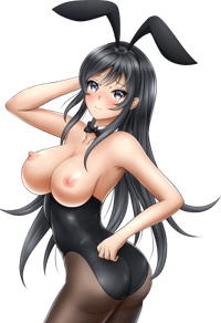 Image 2 of Bunny Sakurajima Mai