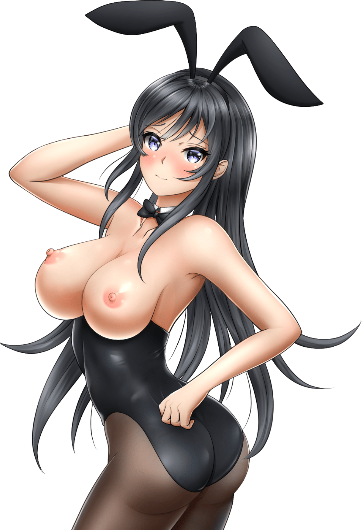 Bunny Sakurajima Mai | Kurumadesigns