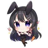 Mai San Chibi