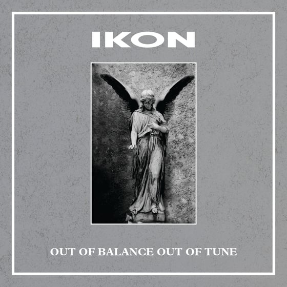 Image of OUT OF BALANCE OUT OF TUNE LTD COLOURED VINYL LP