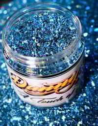 Image 1 of DANNY D CANDY "FROSTBITE" CRUSHED GLASS
