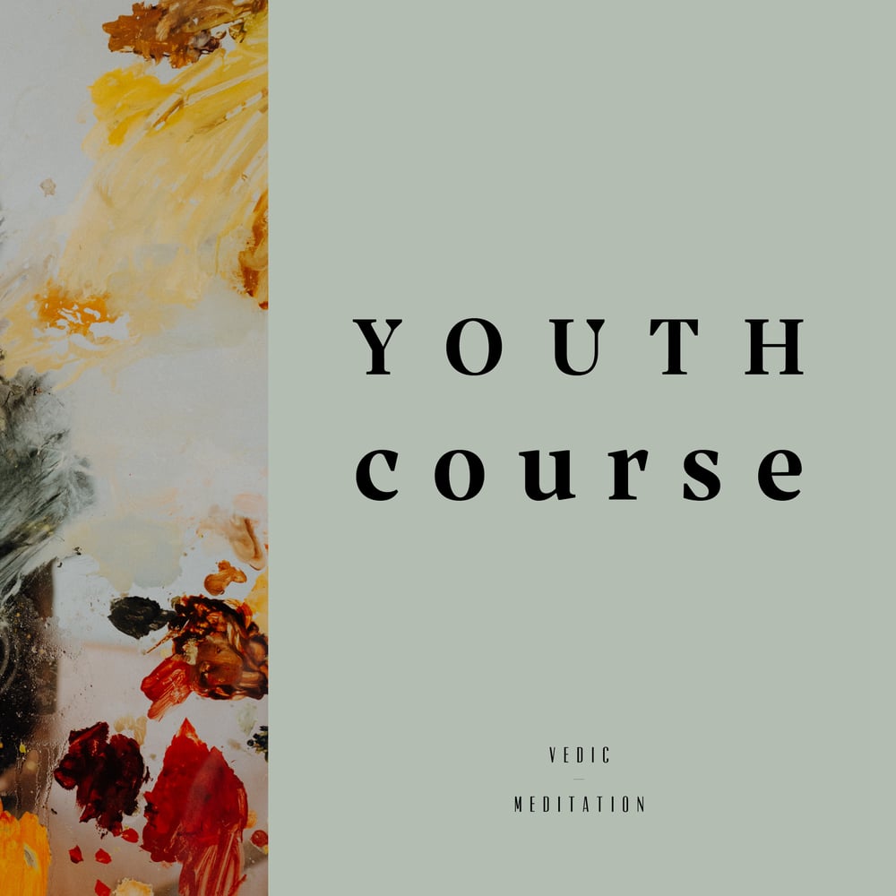 Image of Youth Course