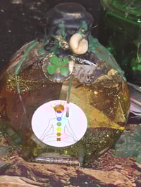 Image 6 of StRange Honey Hoodoo Jar