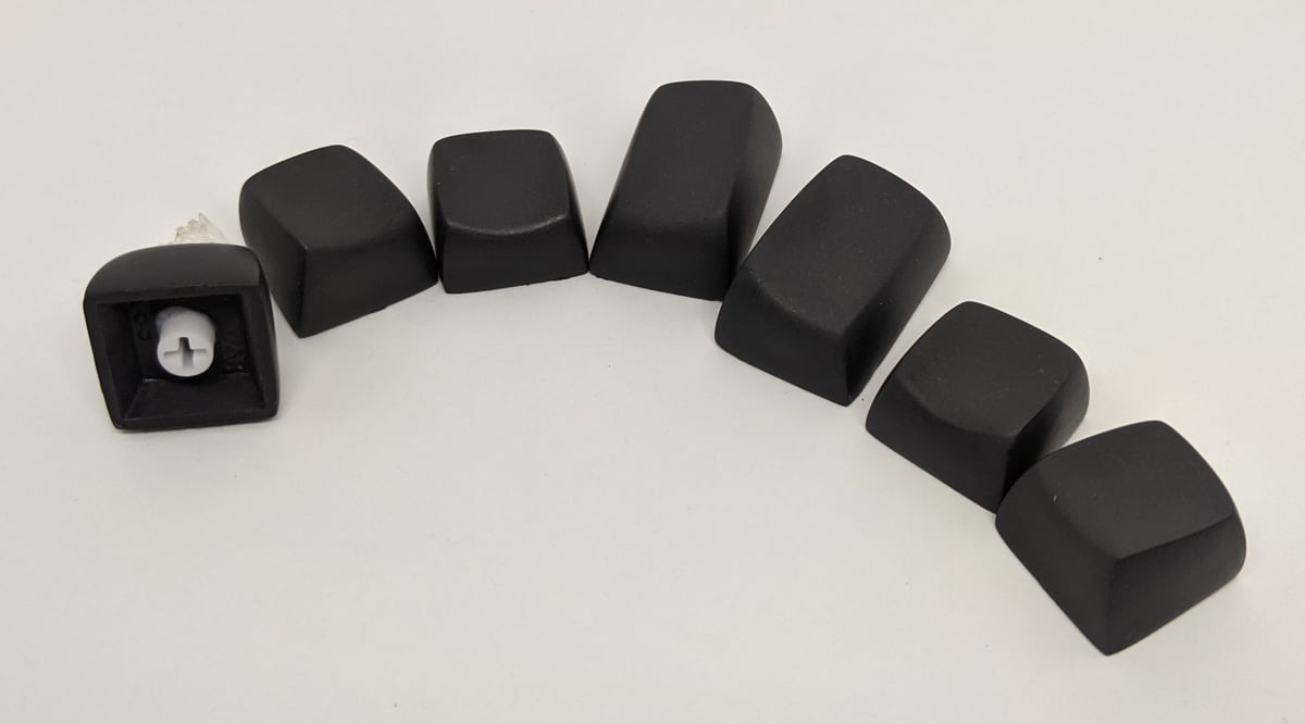 Image of Made-to-order DES Ergo Caps