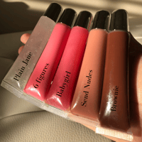 Nude Lipgloss 