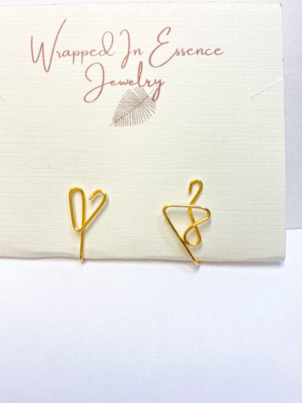 Image of Nose Cuffs