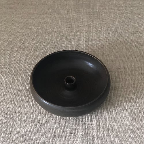 Image of ECLIPSE S CANDLE HOLDER 