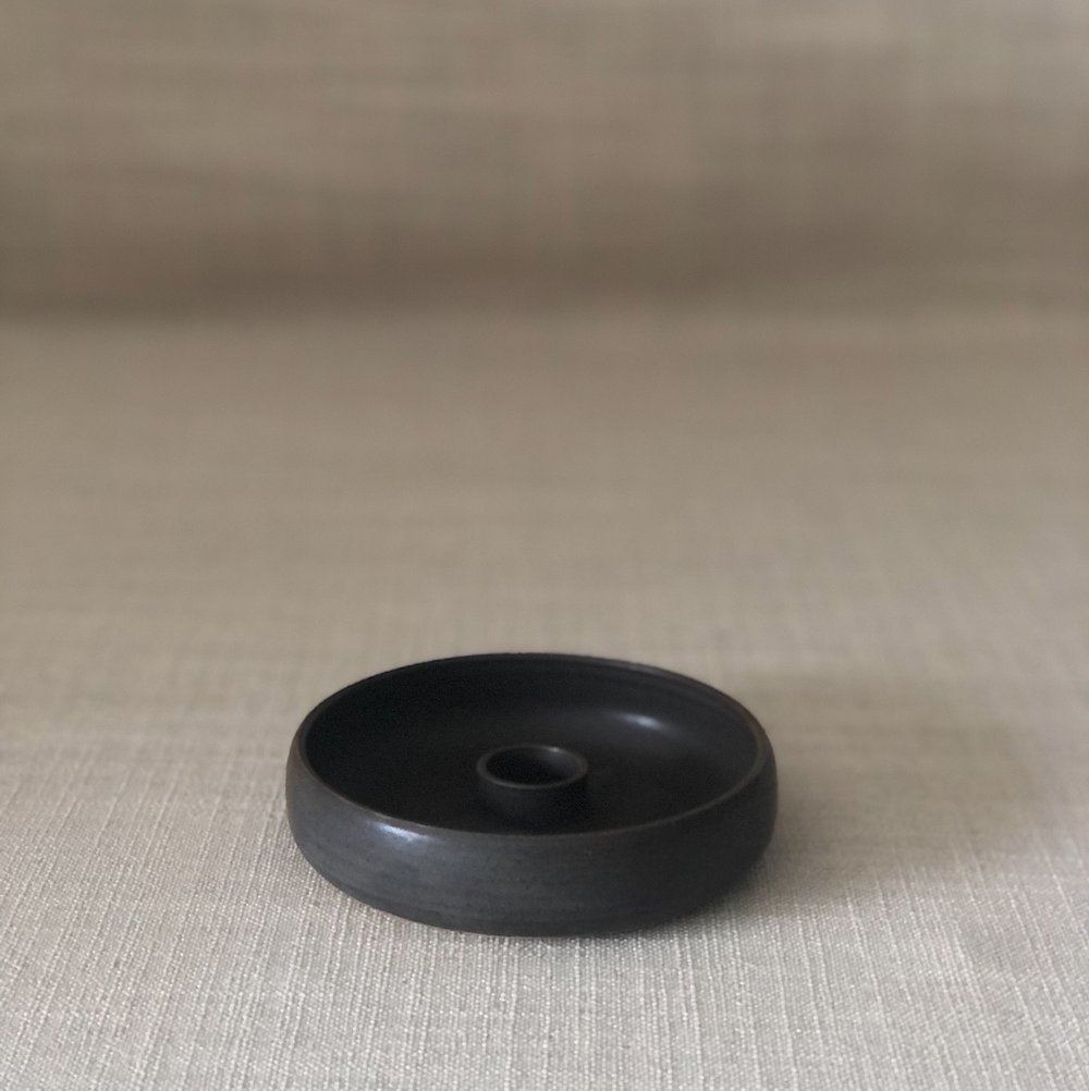 Image of ECLIPSE CANDLE HOLDER