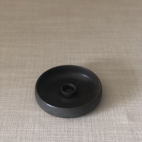 Image of ECLIPSE CANDLE HOLDER 