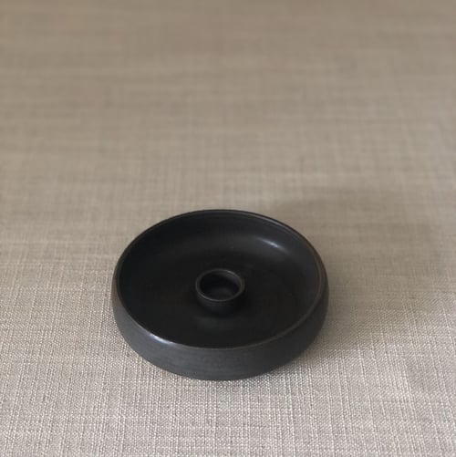 Image of ECLIPSE CANDLE HOLDER