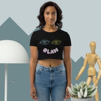 Image 1 of Organic Crop Top