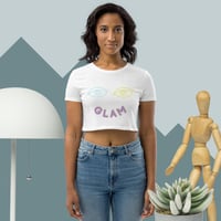 Image 2 of Organic Crop Top