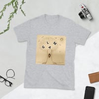 Image 4 of Short-Sleeve Unisex T-Shirt