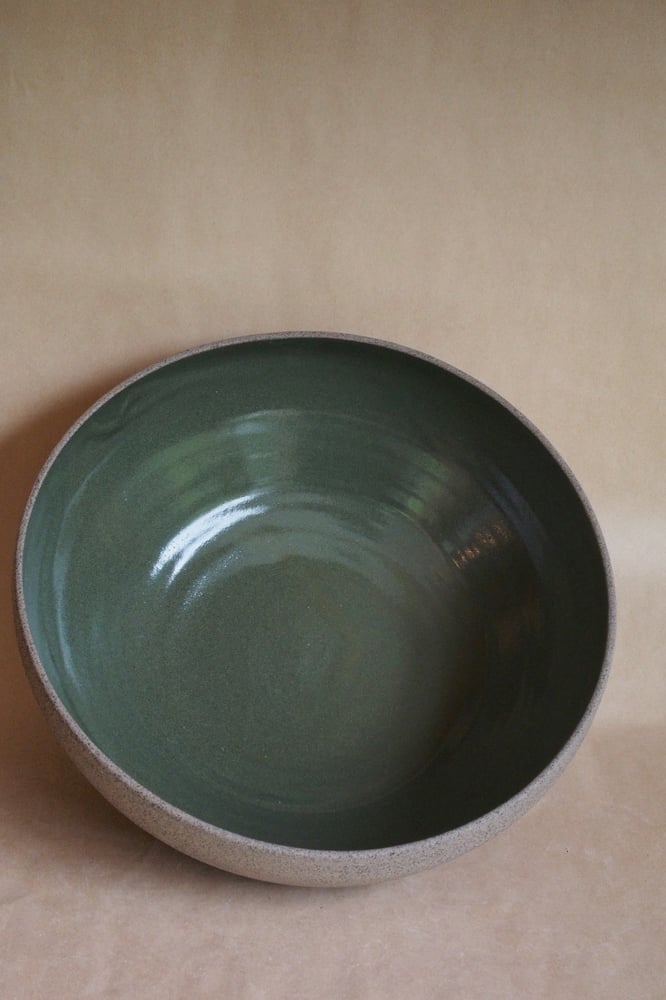 Image of Sharing bowl - pōuriuri