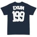 Image of ACE EXUM (N199A-X) JERSEY TEE