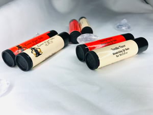 Image of Moisturizing Lip Balm