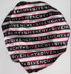 Givenchy Satin Bonnet