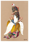 “Pleasure 1” print (DP419)