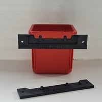 Image 2 of Packout Tub Holders