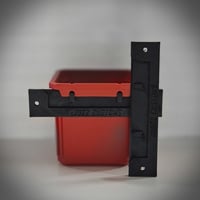 Image 3 of Packout Tub Holders