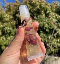 Rose Petal Gloss