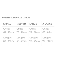Image 4 of Kazoo Greyhound Knitwear