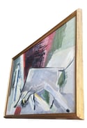 20th Century Scandinavian Oil 'An Uncooperative Model’ 