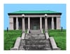 11x14'' Cobbs Hill Print
