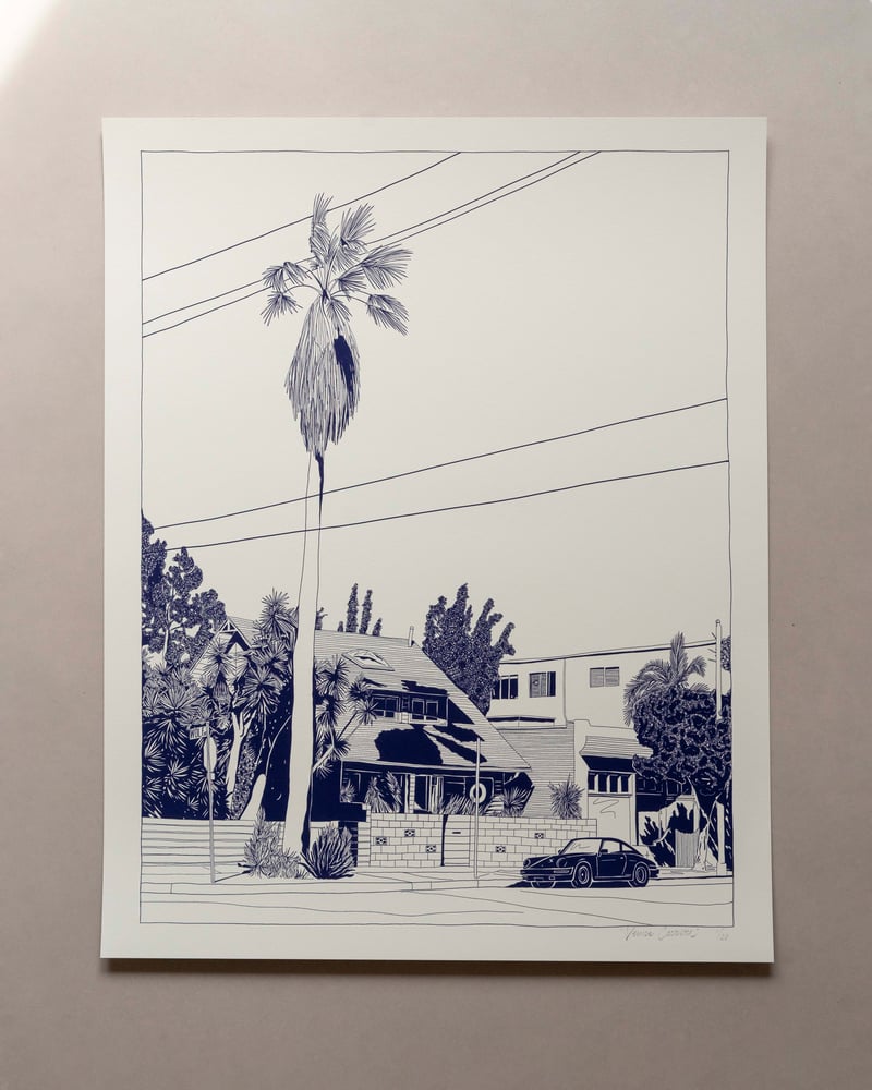 Image of Venice Carrera 