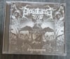 DIABOLICAL RAW - Enstrangement CD