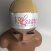 AriLuxury Satin Headwraps