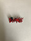 The Business Enamel Pin Badge