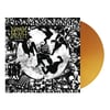 Napalm Death - Utilitarian LP (Bright Gold)