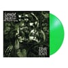 Napalm Death - Time Waits for No Slave LP (Neon Green)