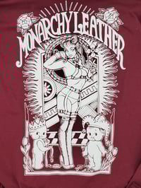 Image 2 of Monarchy T-Shirts 