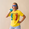 Love Garden Ninety Shirt