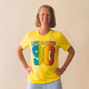 Love Garden Ninety Shirt