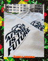 T-SHIRT: THE FUTURE| UNBOTHERED: A JUNETEENTH COLLECTION