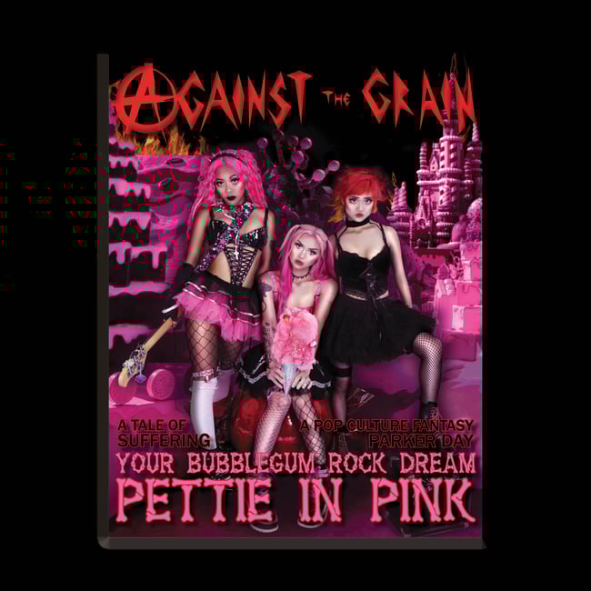 NEW MAY/JUNE 2021 ISSUE (VOL XI)