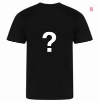 Rugby mystery jersey pack 