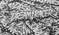 Image 1 of Dream Racer Sticker