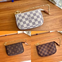 Image 2 of LV mini pochette 